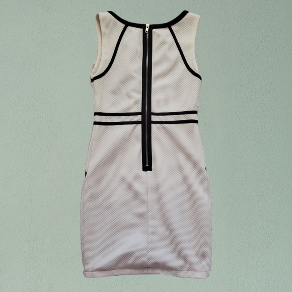 ANGL Bodycon Dress - Picture 2 of 4